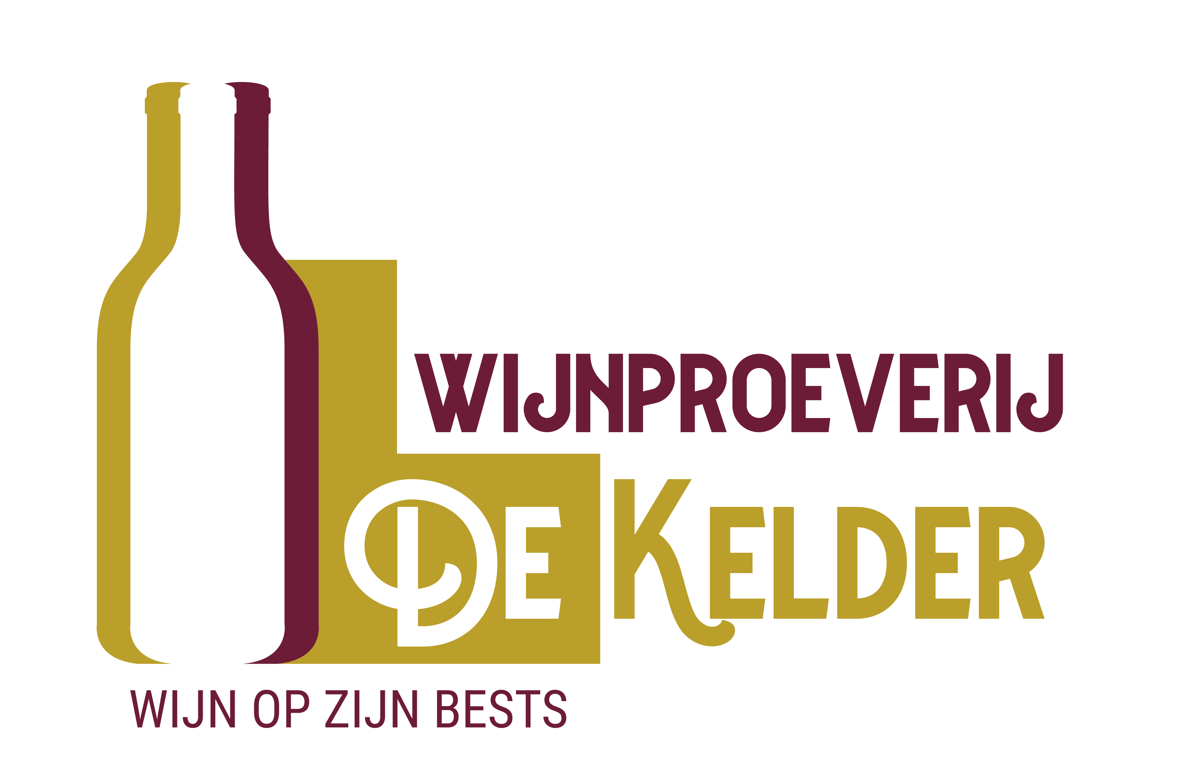 Wijnproeverij de Kelder